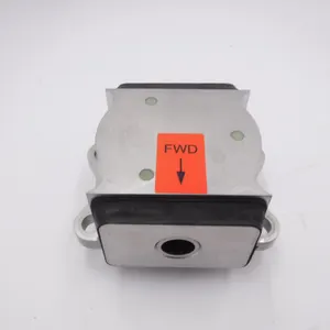 Lord Corp LM-475-SA3 Aviation Inboard Forward Engine Mount Isolator
